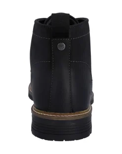 Hunter Jura Ankle Boot