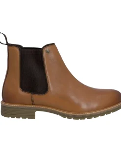 Hunter Munro Dealer Boot