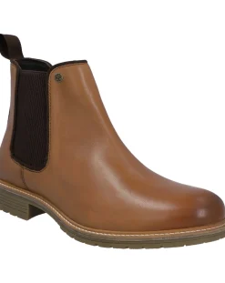 Hunter Munro Dealer Boot