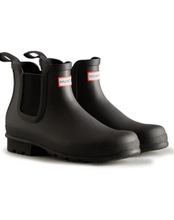 Hunter Original Chelsea Boot