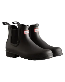 Hunter Original Chelsea Boot