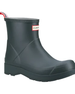 Hunter Original Play Short Wellington Boots