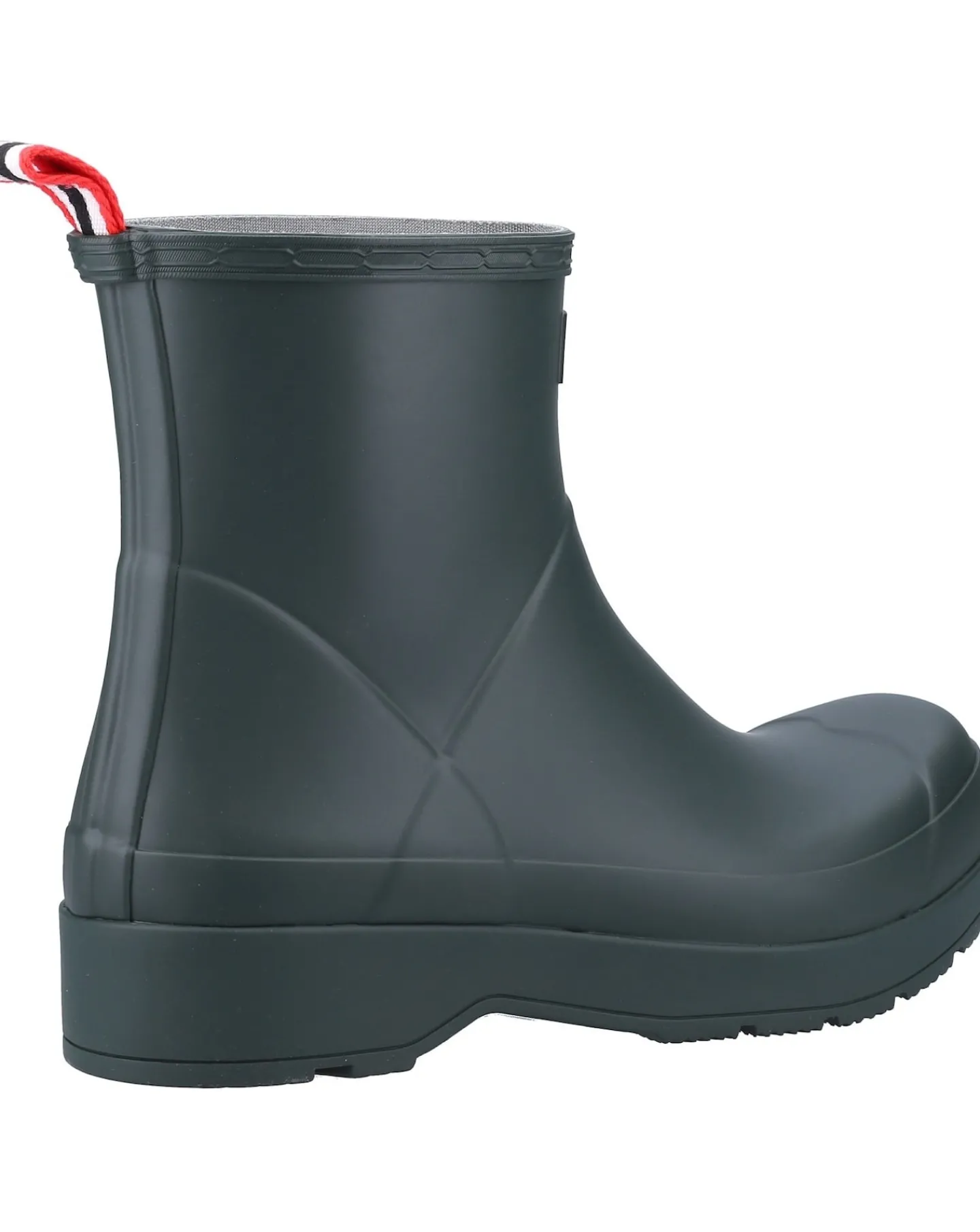 Hunter Original Play Short Wellington Boots