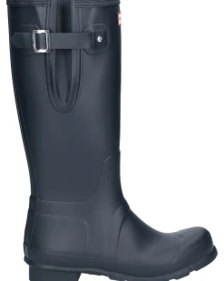 Hunter Original Side Adjustable Wellington Boots