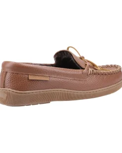 Hush Puppies Ace Leather Slipper