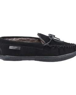 Hush Puppies Ace Slipper