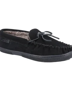 Hush Puppies Ace Slipper