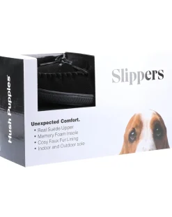 Hush Puppies Ace Slipper