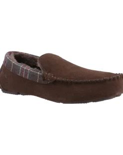 Hush Puppies Andreas Slipper
