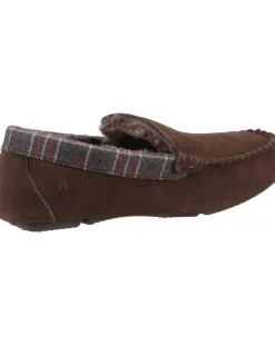 Hush Puppies Andreas Slipper