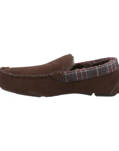 Hush Puppies Andreas Slipper