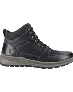 Hush Puppies Arnie Boots