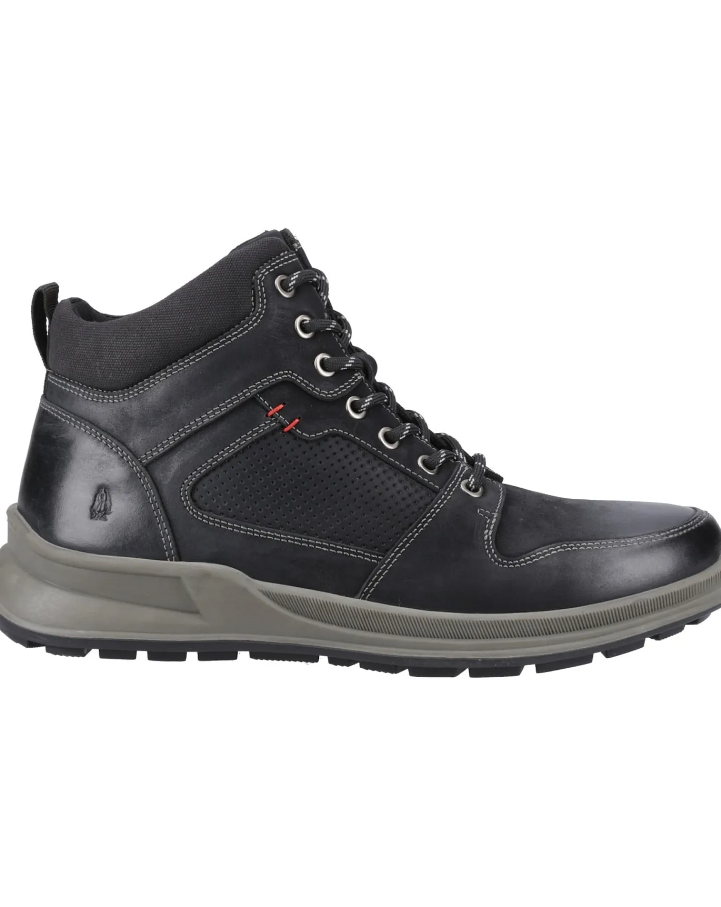 Hush Puppies Arnie Boots