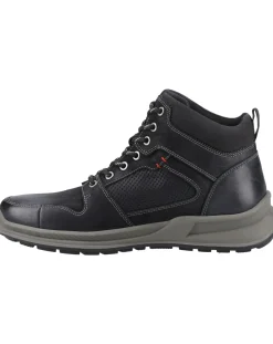 Hush Puppies Arnie Boots