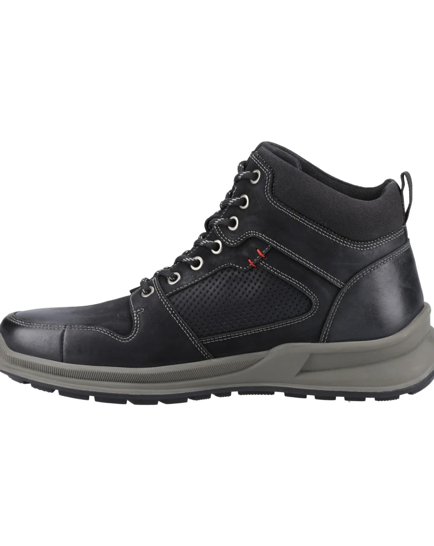 Hush Puppies Arnie Boots