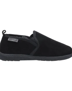 Hush Puppies Arnold Slipper