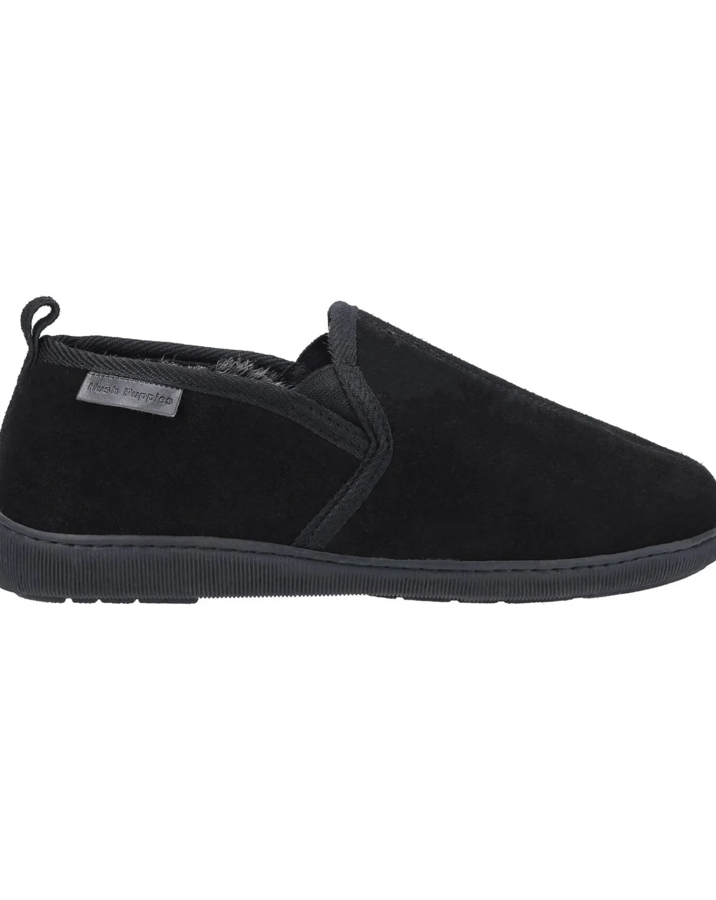 Hush Puppies Arnold Slipper