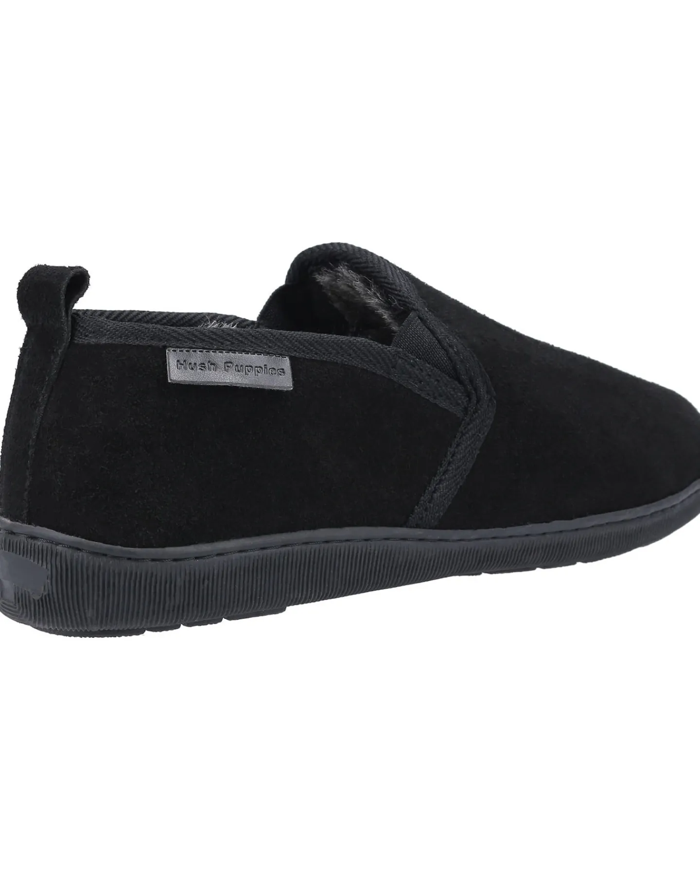 Hush Puppies Arnold Slipper