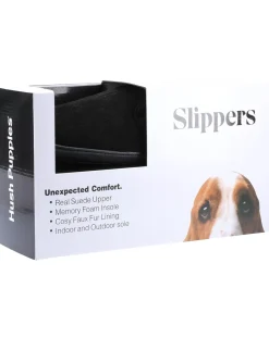 Hush Puppies Arnold Slipper