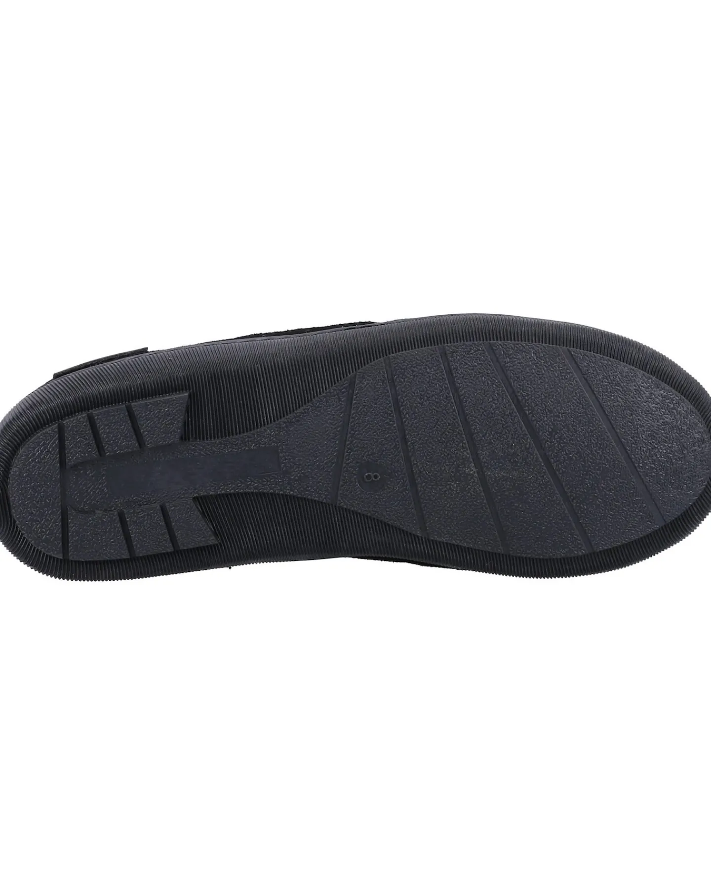 Hush Puppies Ashton Slipper