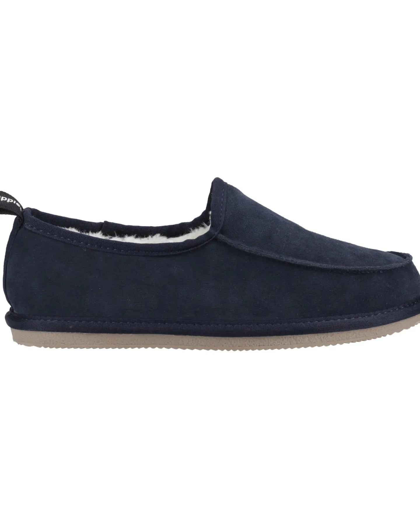 Hush Puppies Charles Slippers