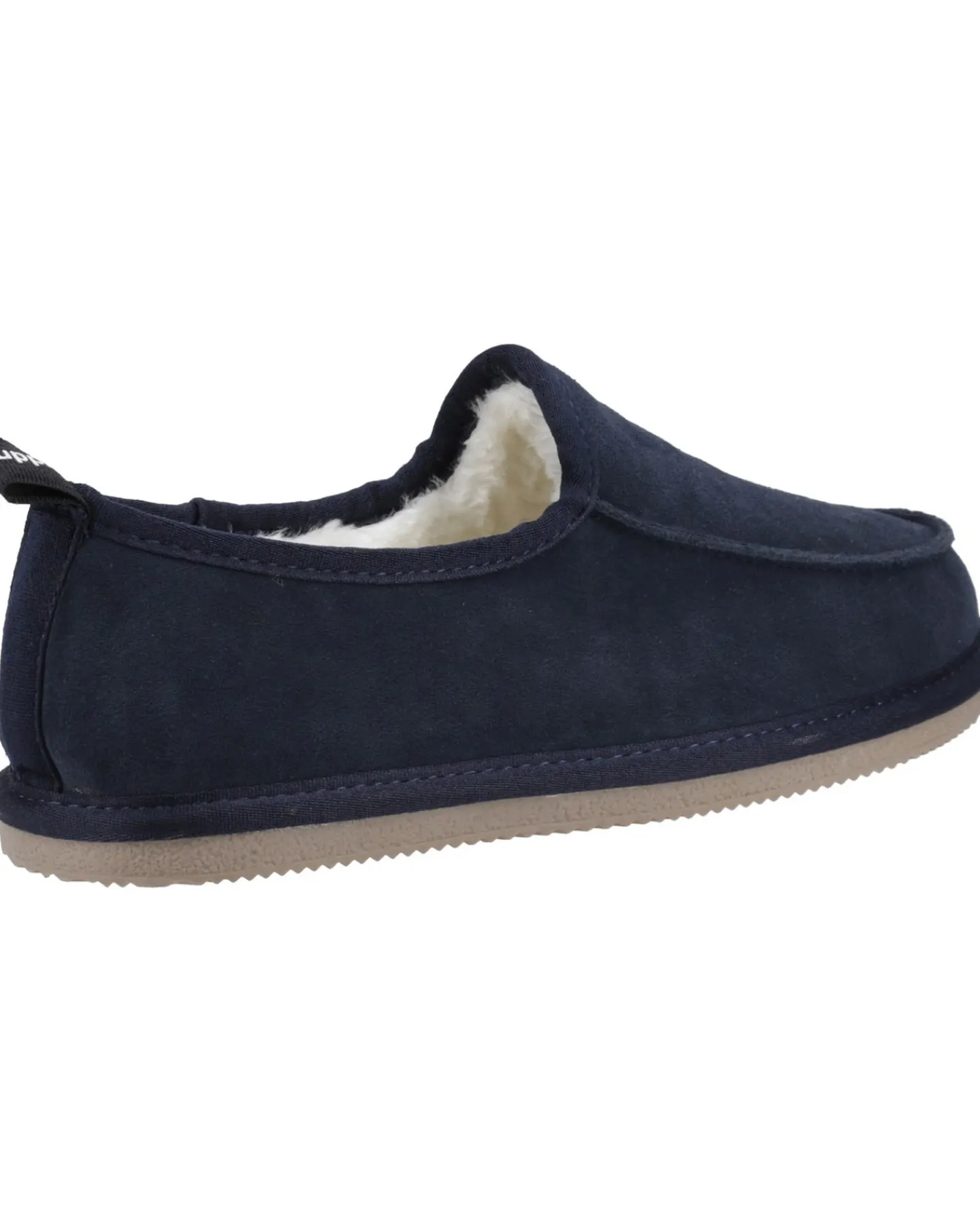 Hush Puppies Charles Slippers