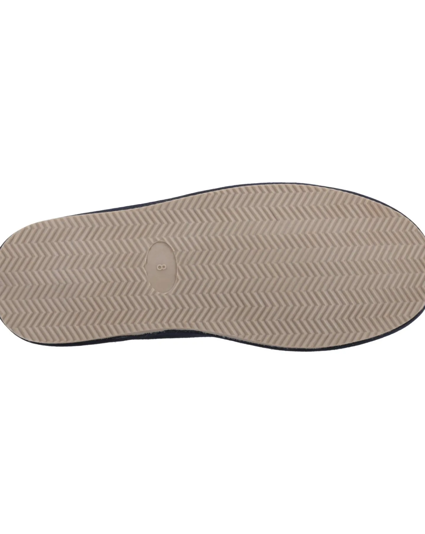 Hush Puppies Charles Slippers