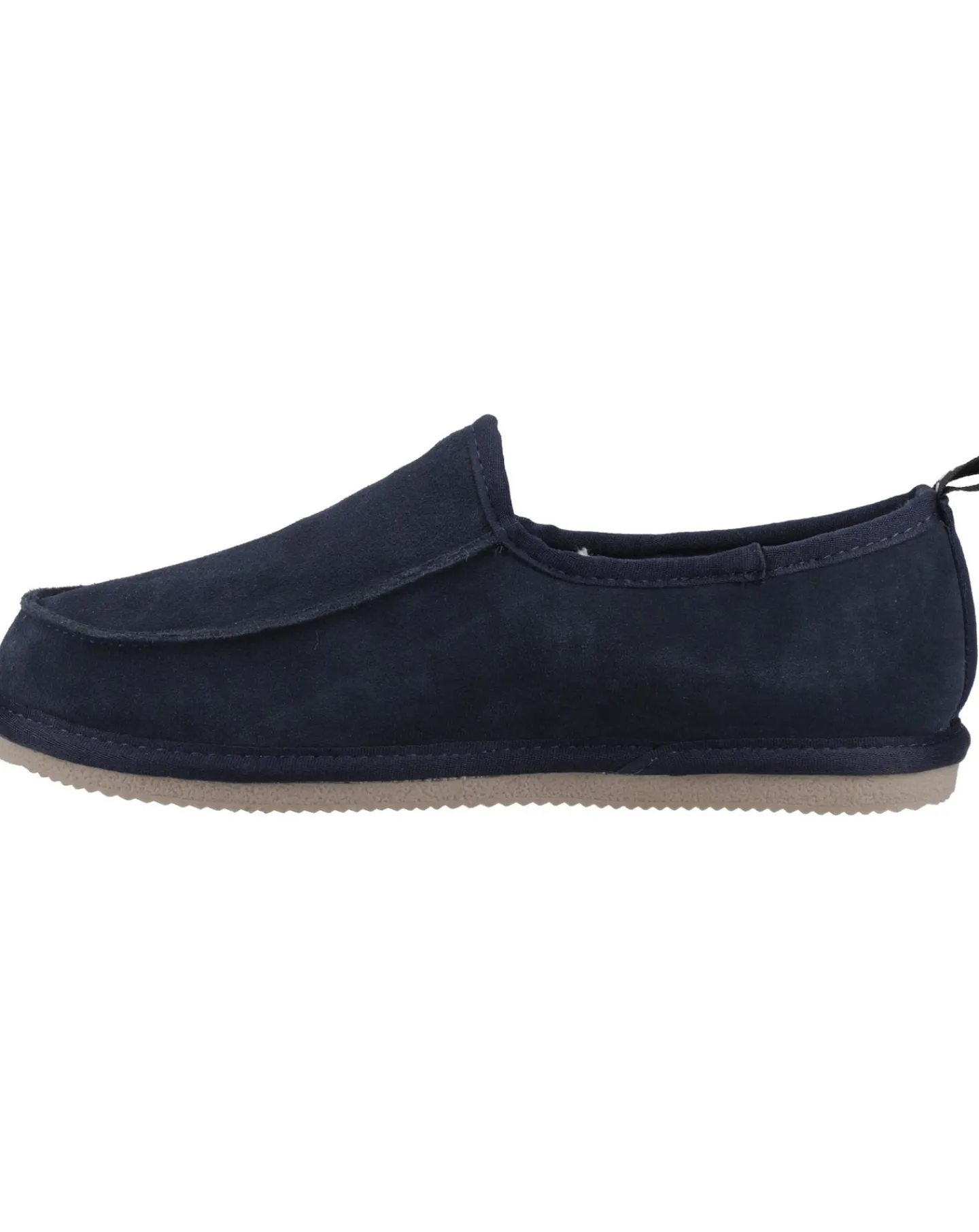 Hush Puppies Charles Slippers