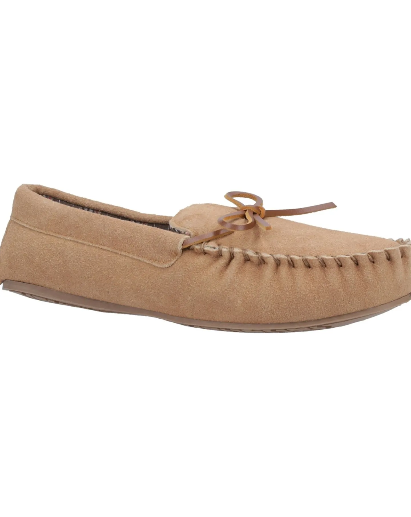 Hush Puppies Clyde Slippers