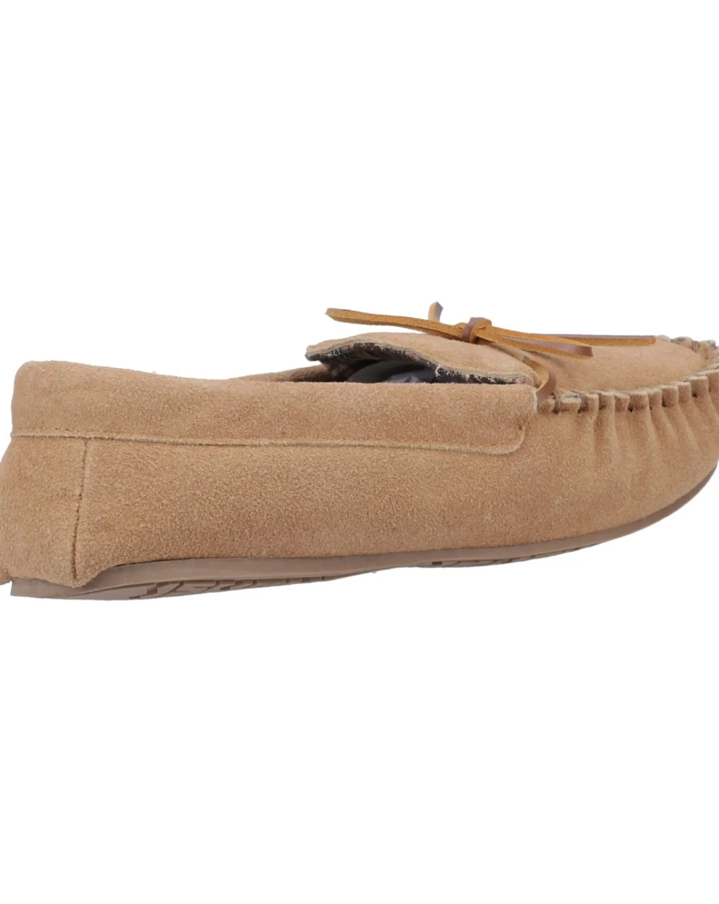 Hush Puppies Clyde Slippers