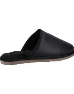 Hush Puppies Coady Leather Slipper