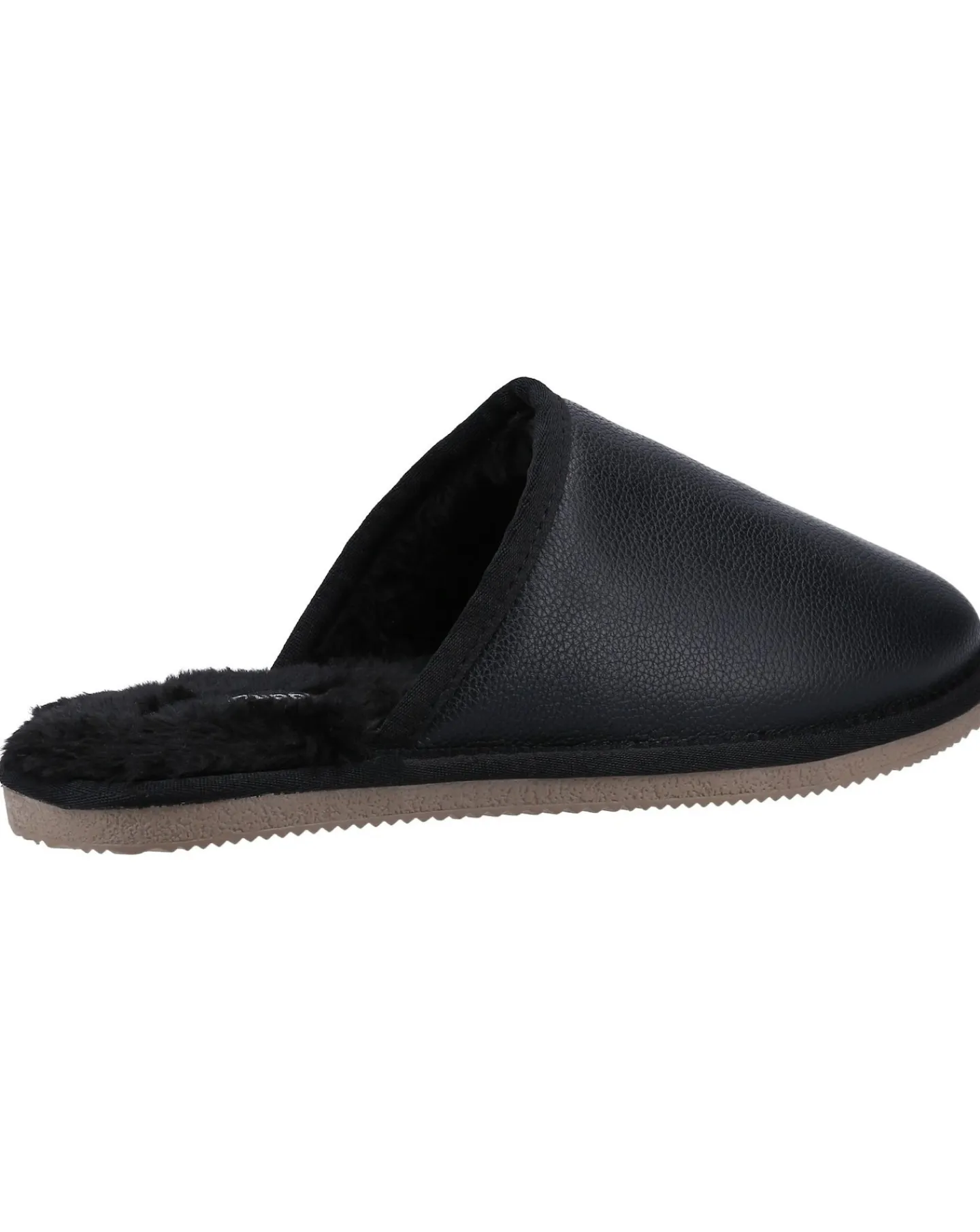 Hush Puppies Coady Leather Slipper