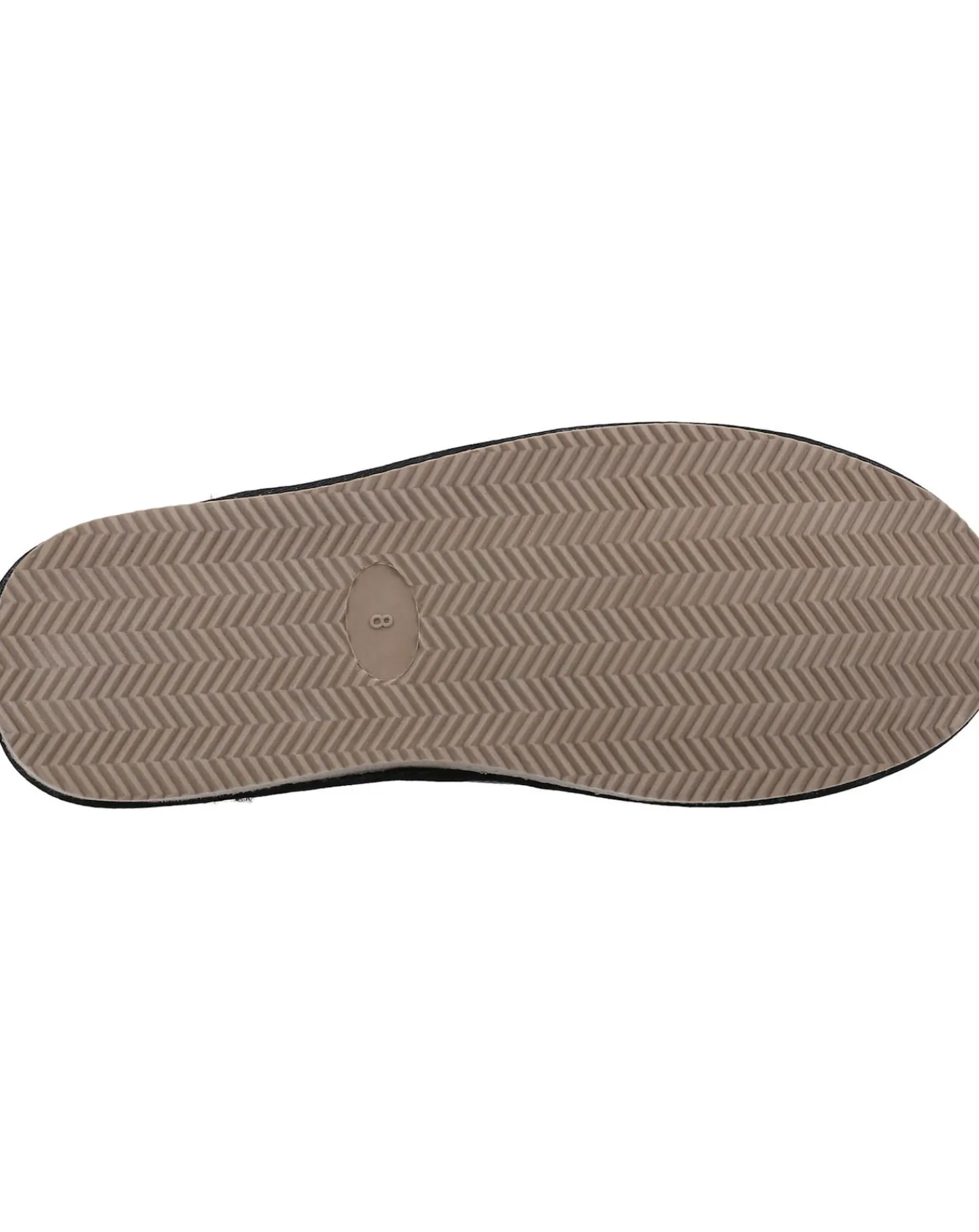 Hush Puppies Coady Leather Slipper