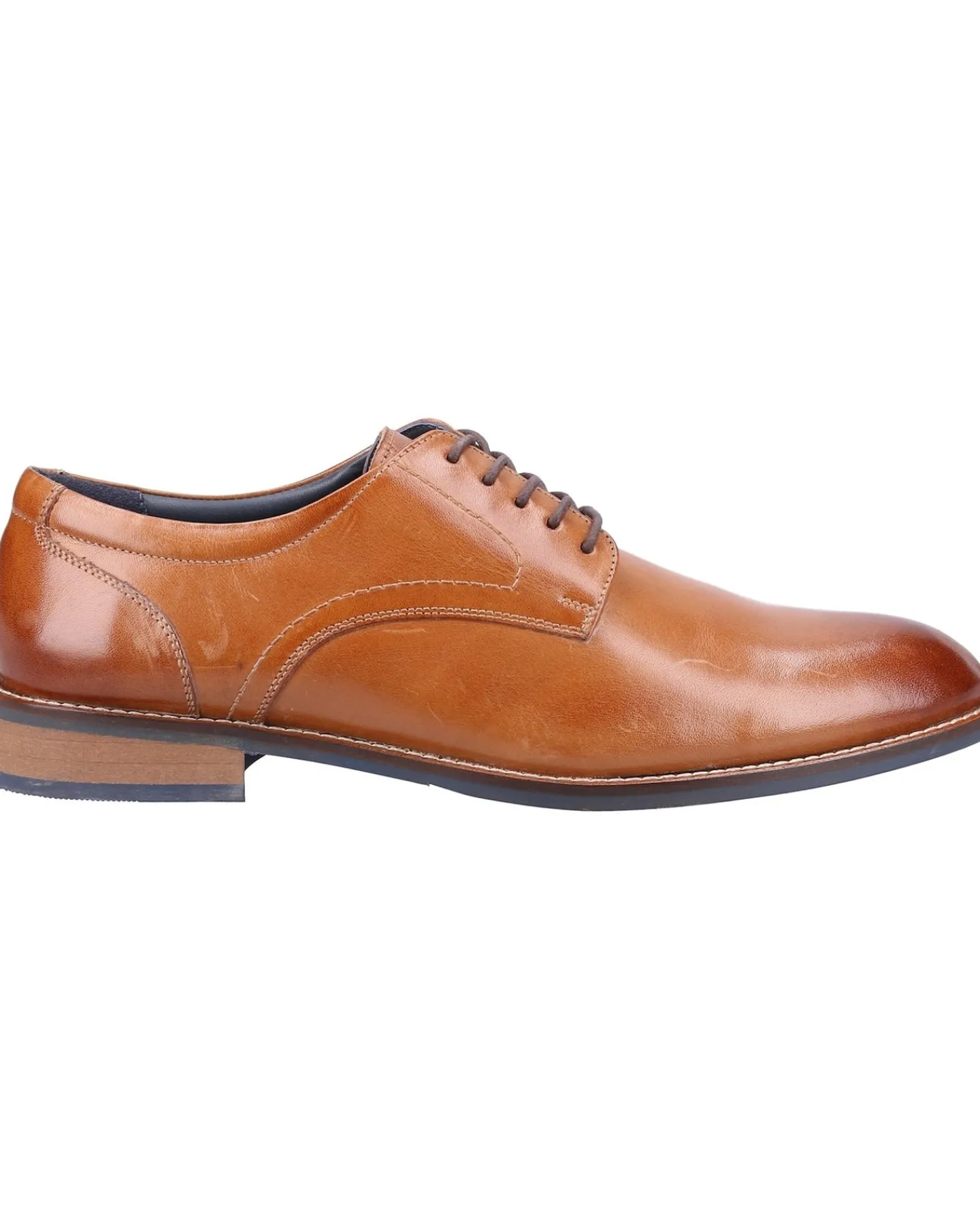 Hush Puppies Damien Lace Up Shoe