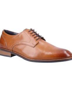 Hush Puppies Damien Lace Up Shoe