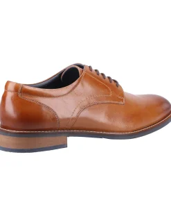 Hush Puppies Damien Lace Up Shoe