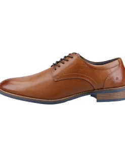 Hush Puppies Damien Lace Up Shoe