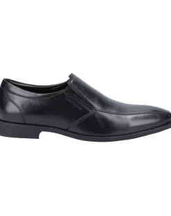 Hush Puppies Ellis School Shoe