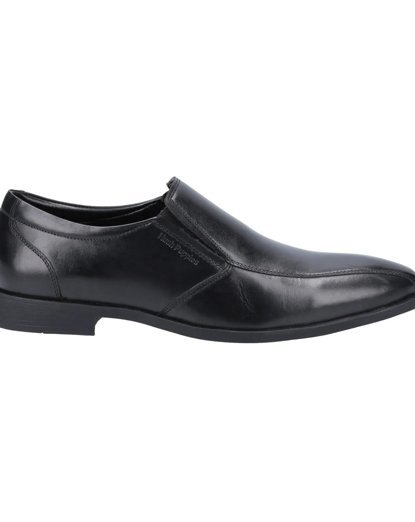 Hush Puppies Ellis School Shoe