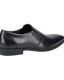 Hush Puppies Ellis School Shoe