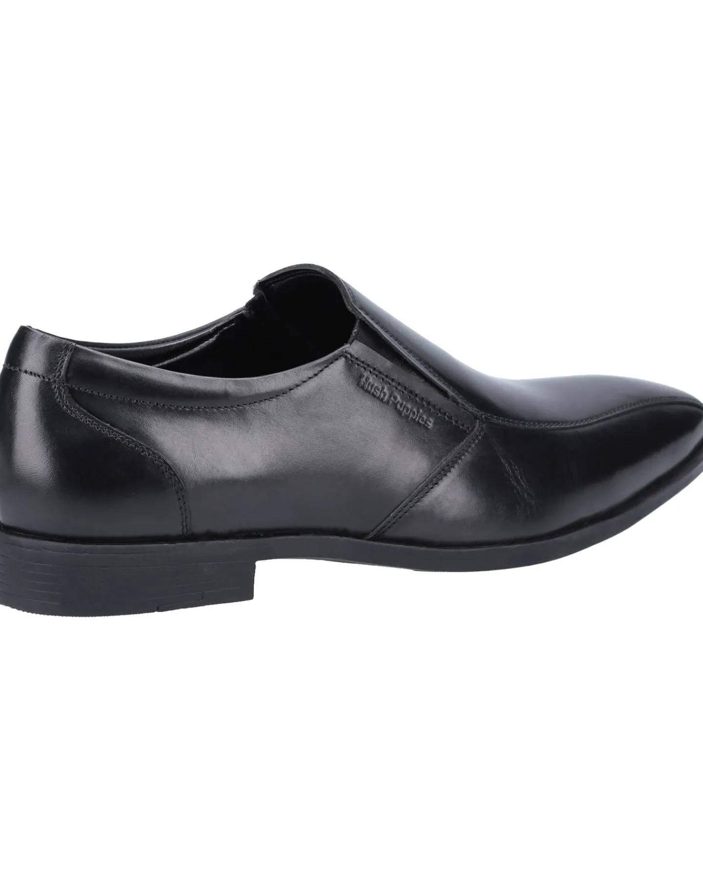 Hush Puppies Ellis School Shoe