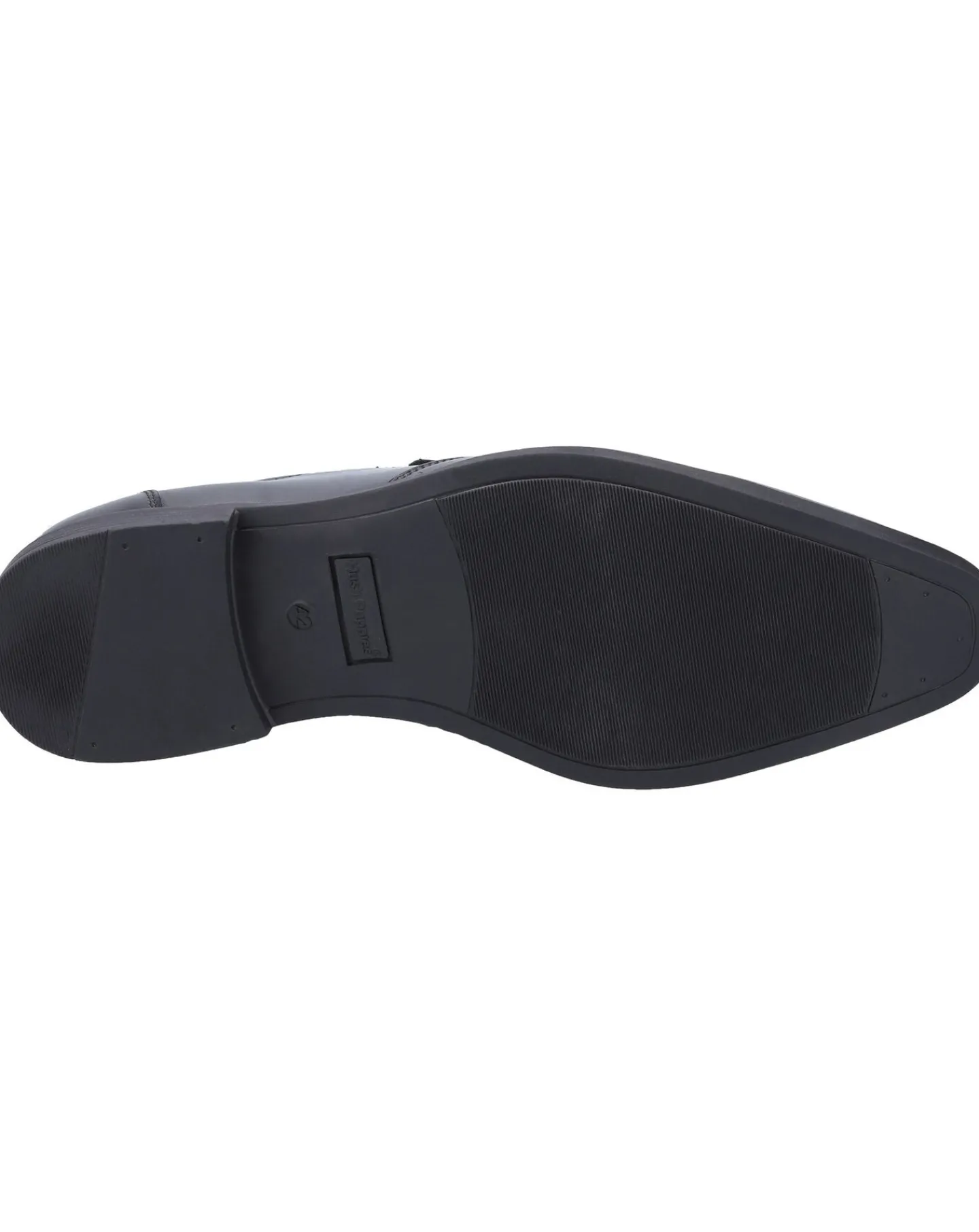 Hush Puppies Ellis School Shoe
