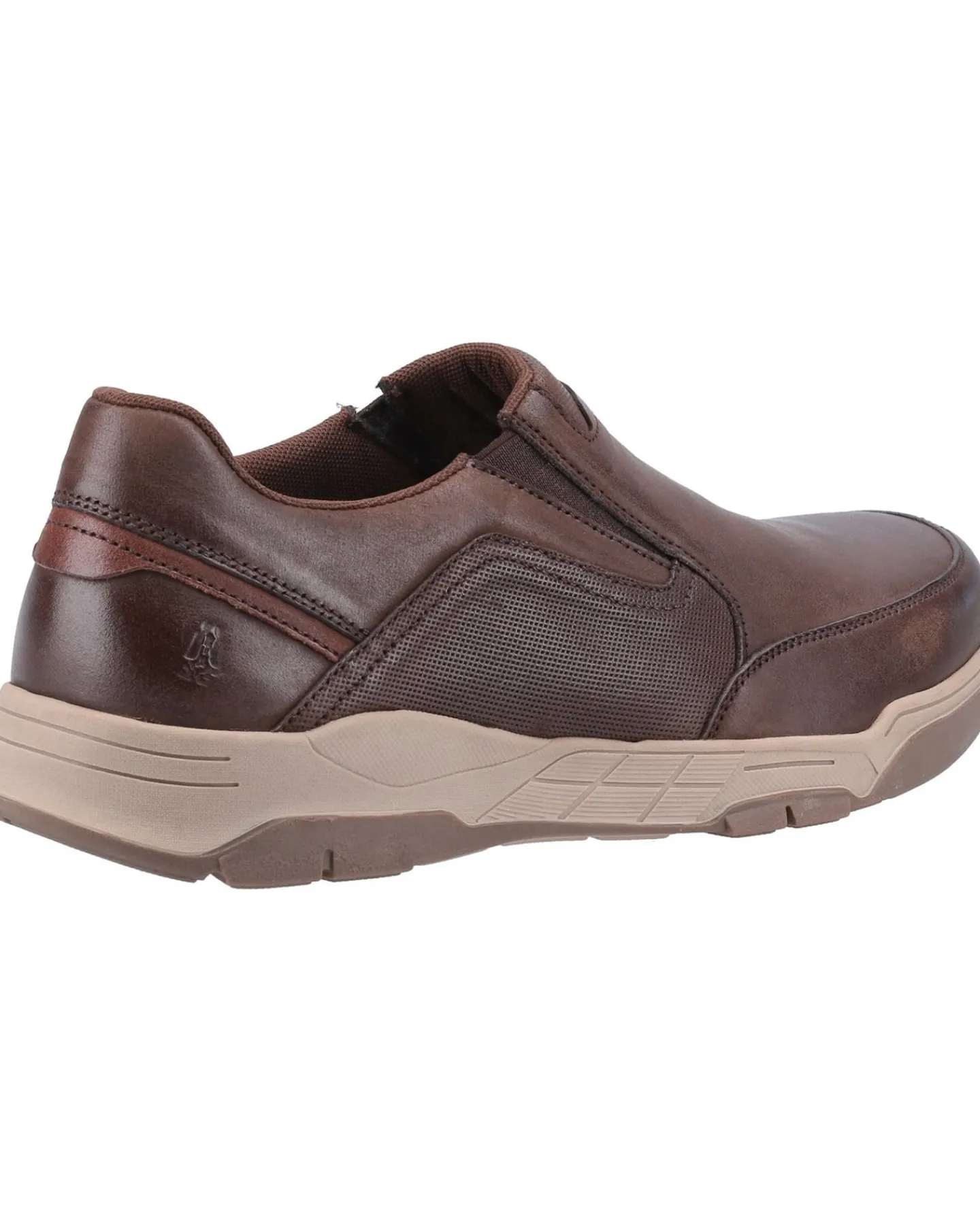 Hush Puppies Fletcher Shoe