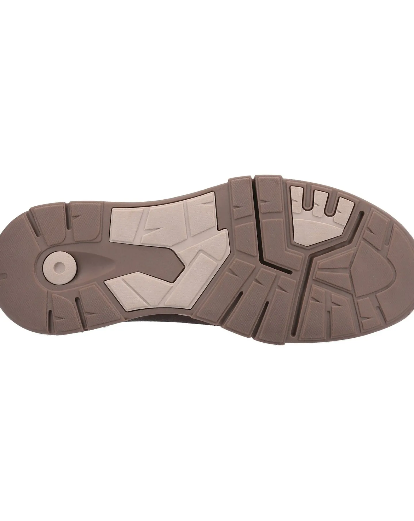 Hush Puppies Fletcher Shoe