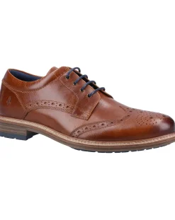 Hush Puppies Jayden Brogue