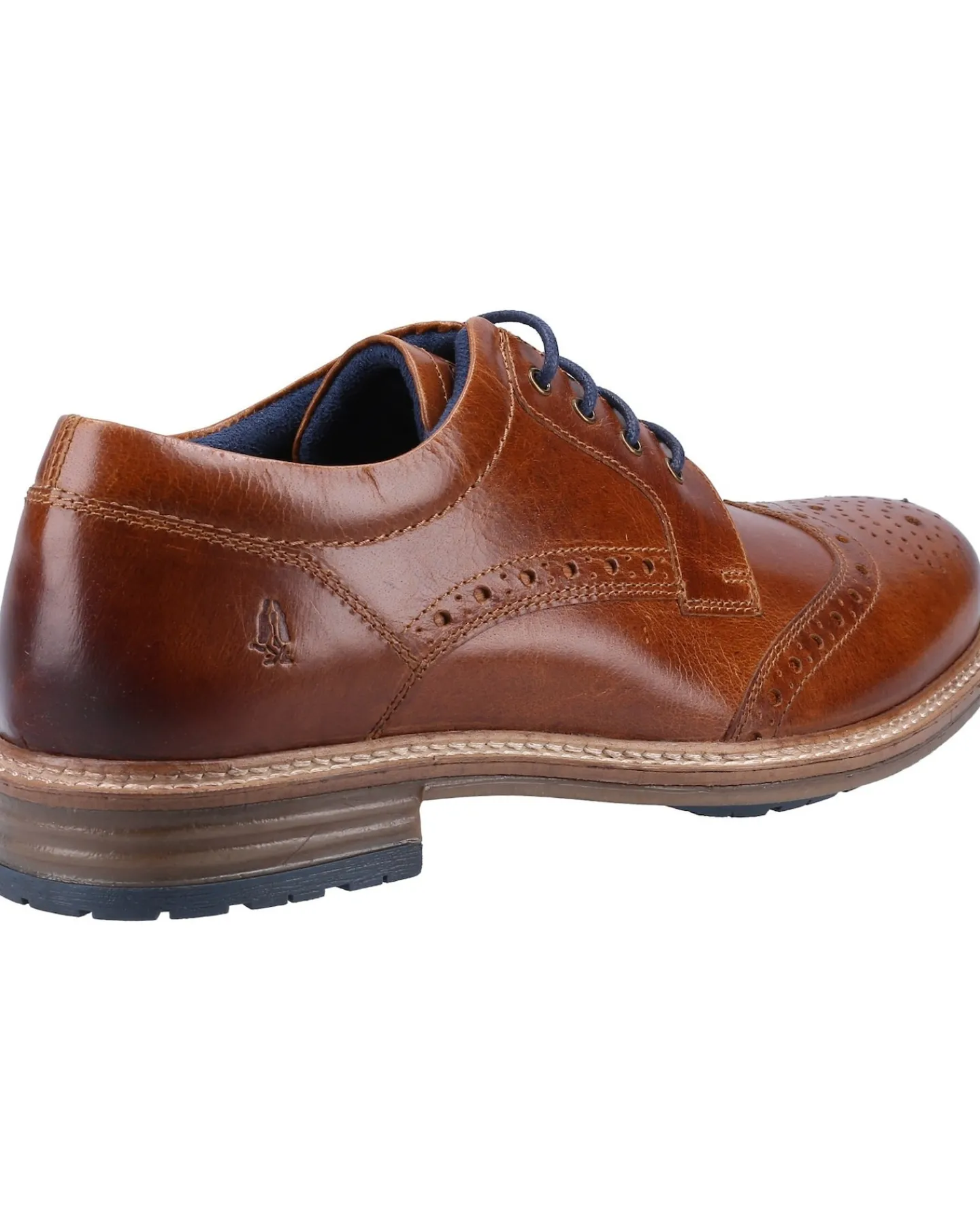 Hush Puppies Jayden Brogue
