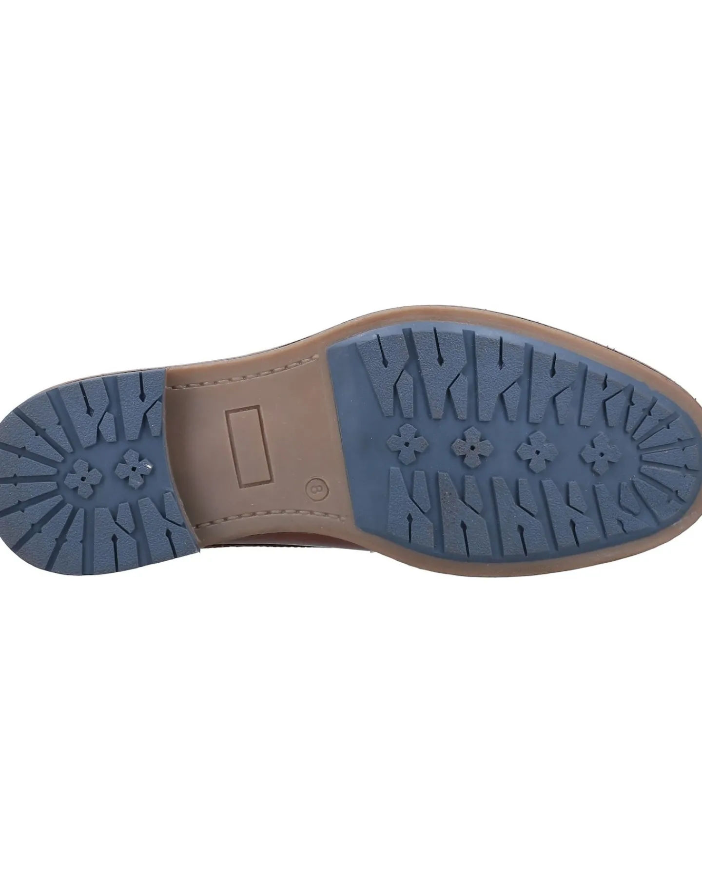 Hush Puppies Jayden Brogue