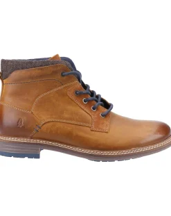 Hush Puppies Joel Boot