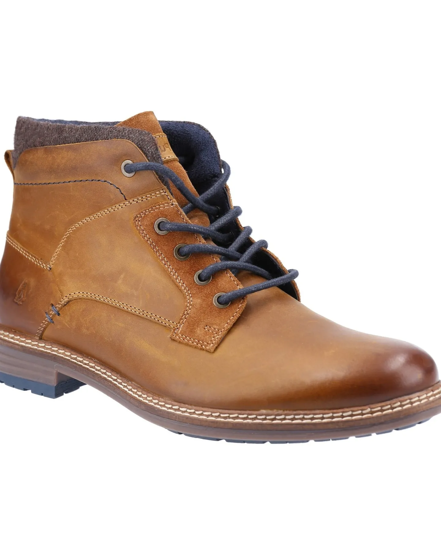 Hush Puppies Joel Boot