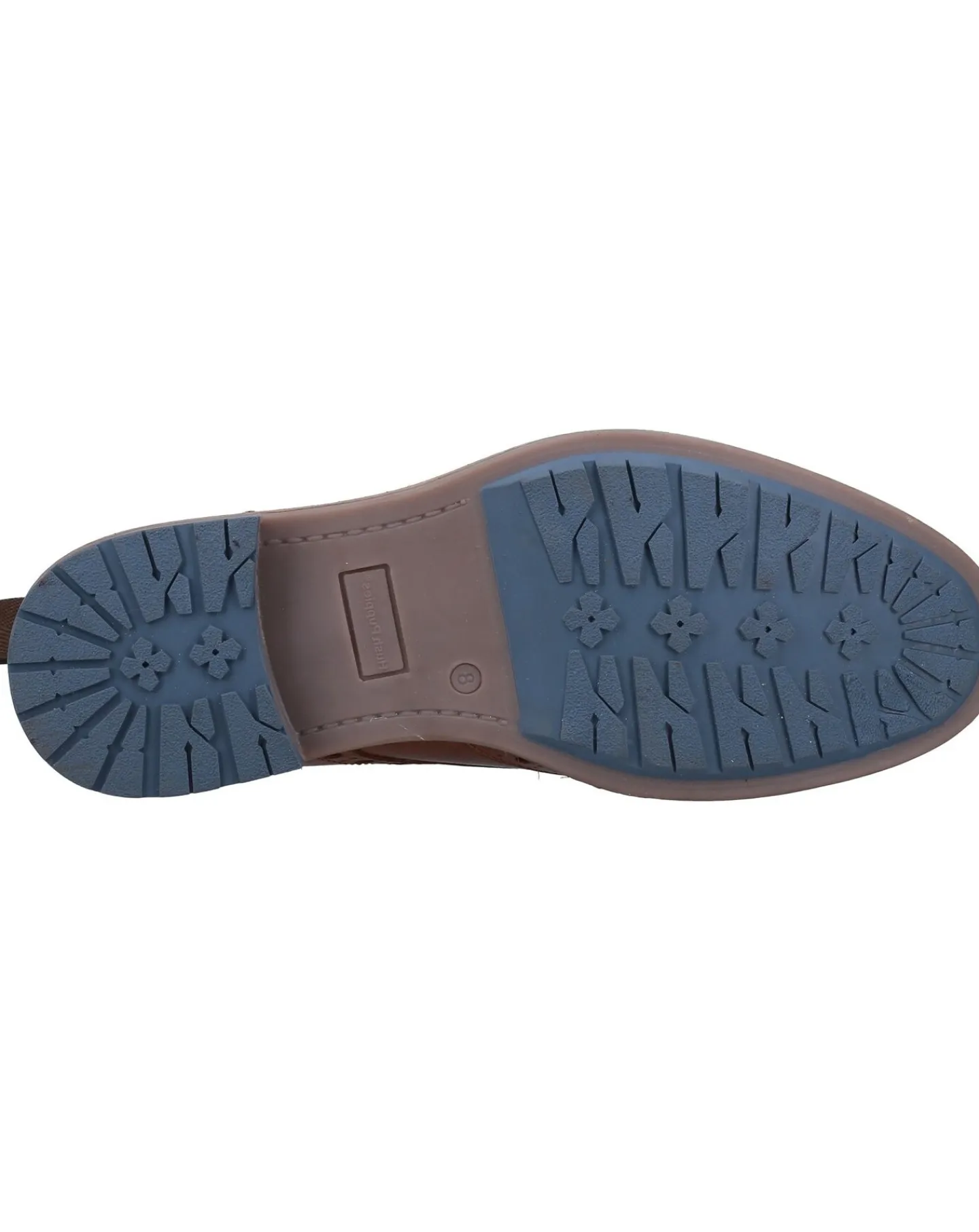 Hush Puppies Joshua Brogue Boot